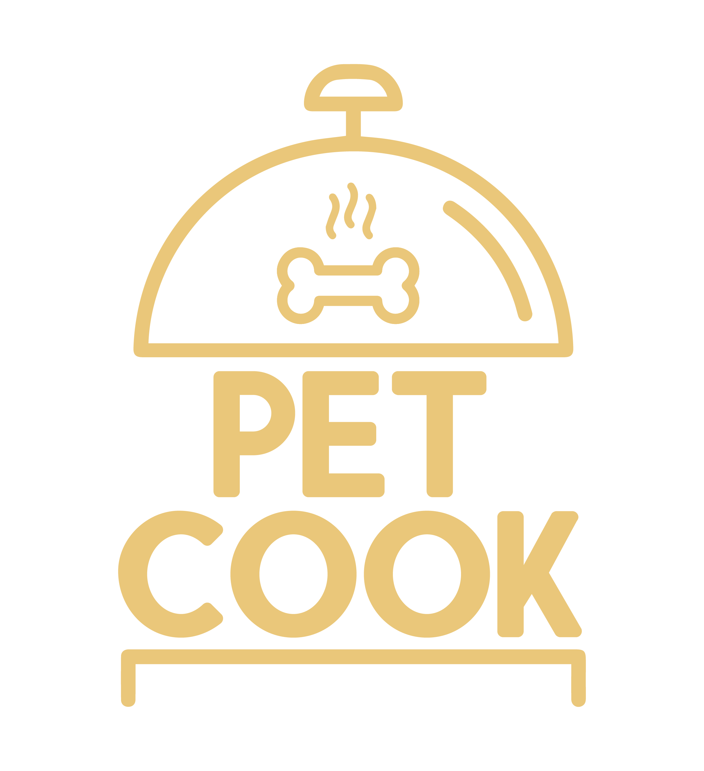 Pet Cook