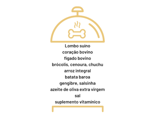 Alimentação Natural - Sênior - Image 3